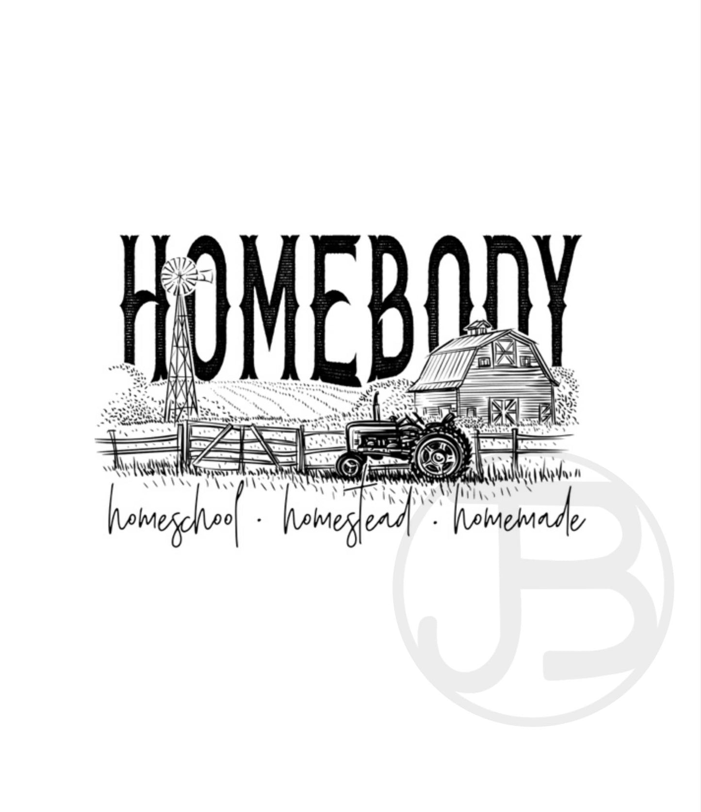 Homebody Design