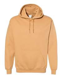 Old Gold Gildan Hoodie