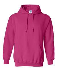 Heliconia Gildan Hoodie