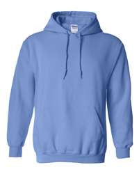 Carolina Blue Gildan Hoodie