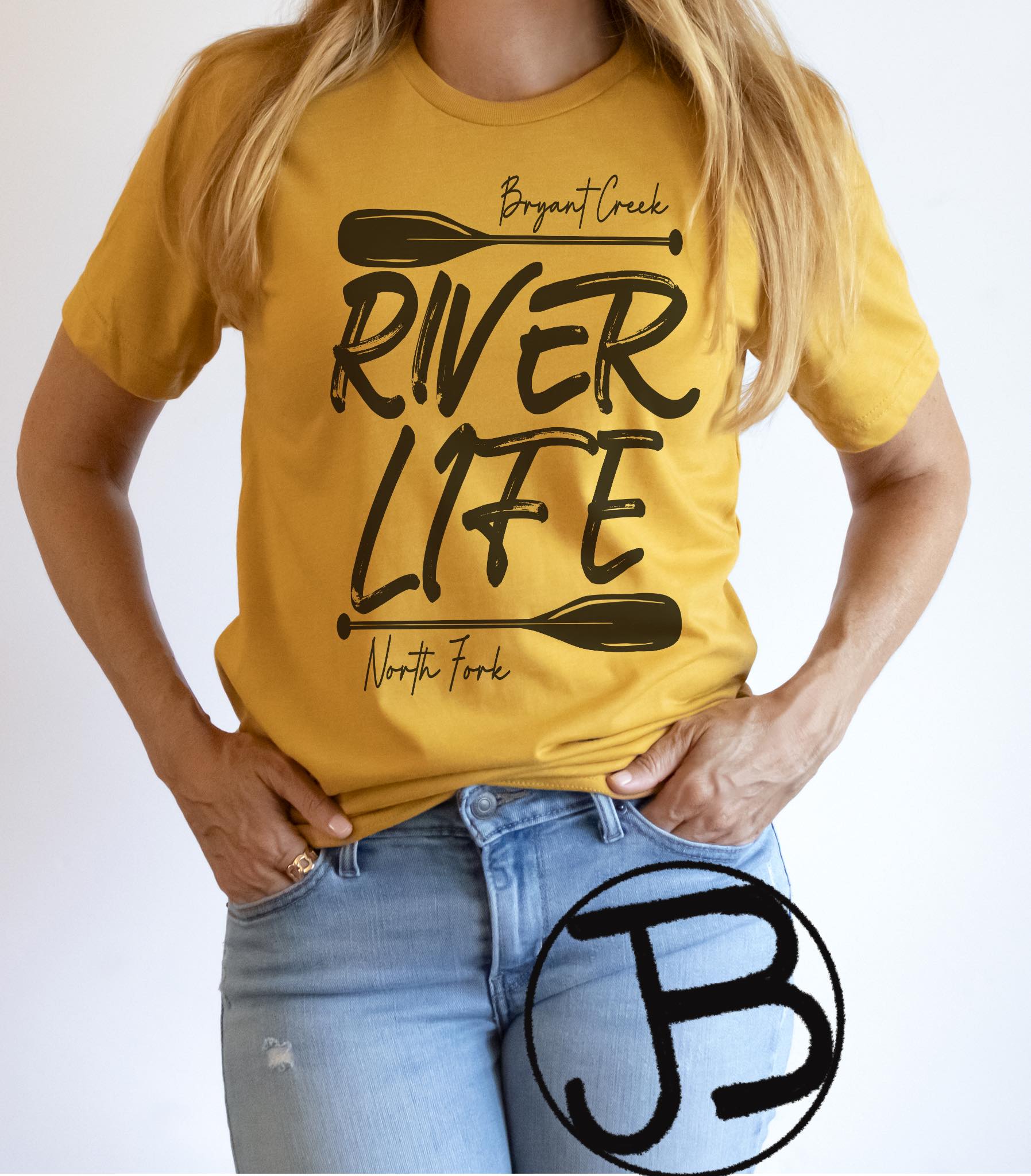 River Life - Dora Historian Collab