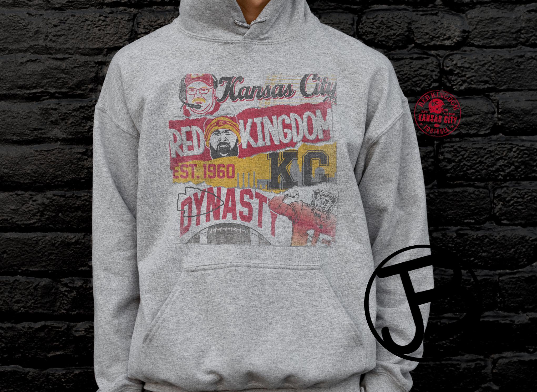 Kansas City Dynasty