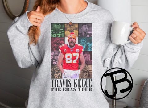 Travis Kelce - The Eras Tour