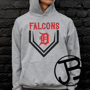 Falcon Baseball