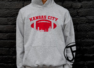 KC Skyline Football