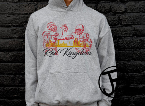 Red Kingdom 87 15