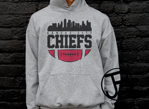 Chiefs Skyline