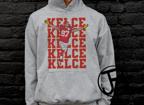 Kelce 87