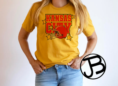 Kansas City Star Mustard