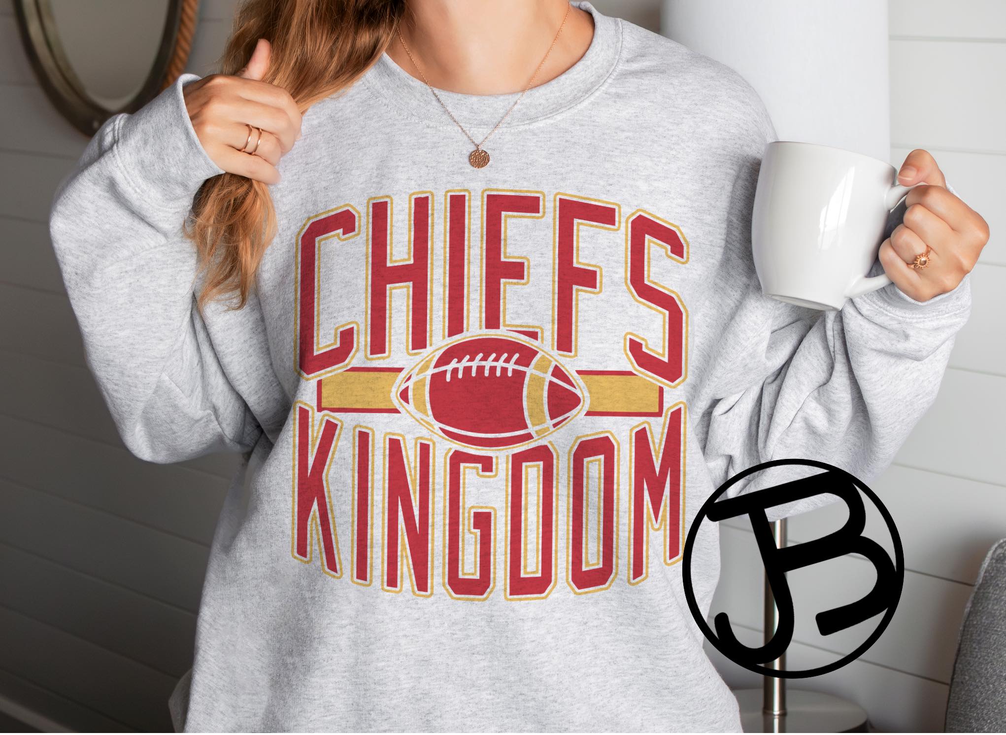 Chiefs Kingdom