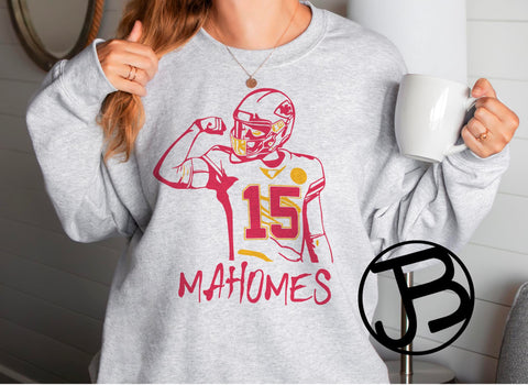 Mahomes Flex