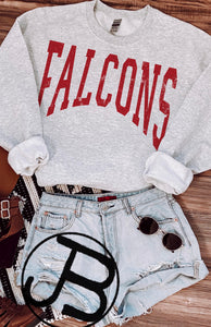 Falcons Sweatshirt