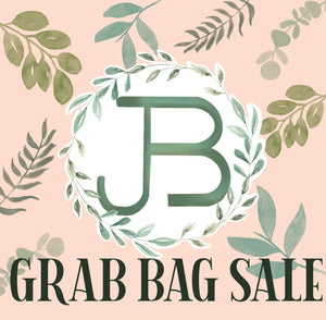 Grab Bag Sale